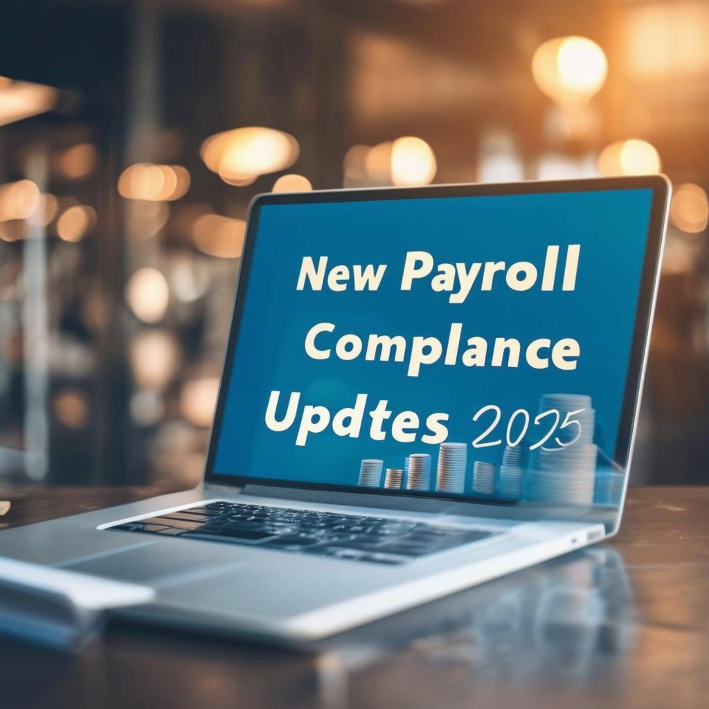 Navigating 2025: Essential Payroll Compliance Guidelines