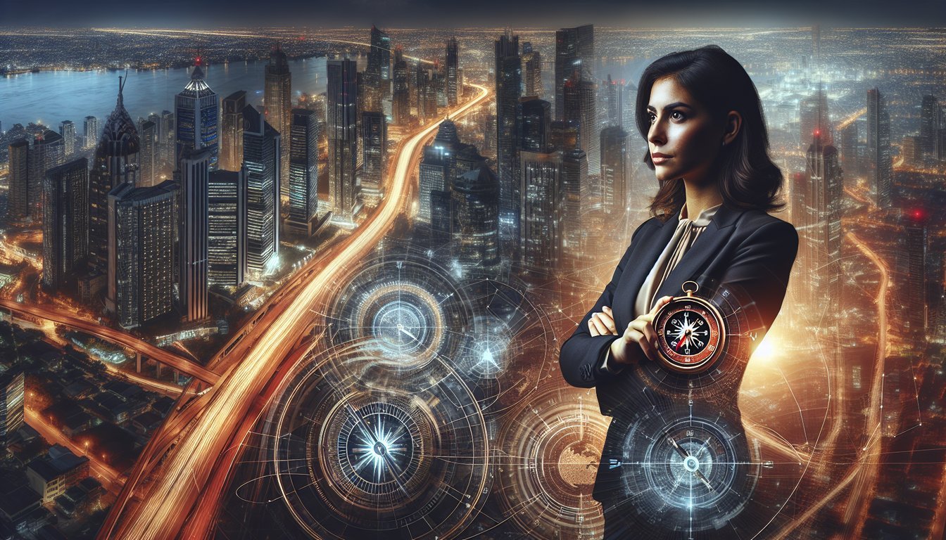 Navigating Uncertainty: Essential Risk Management Best Practices for Thriving Businesses